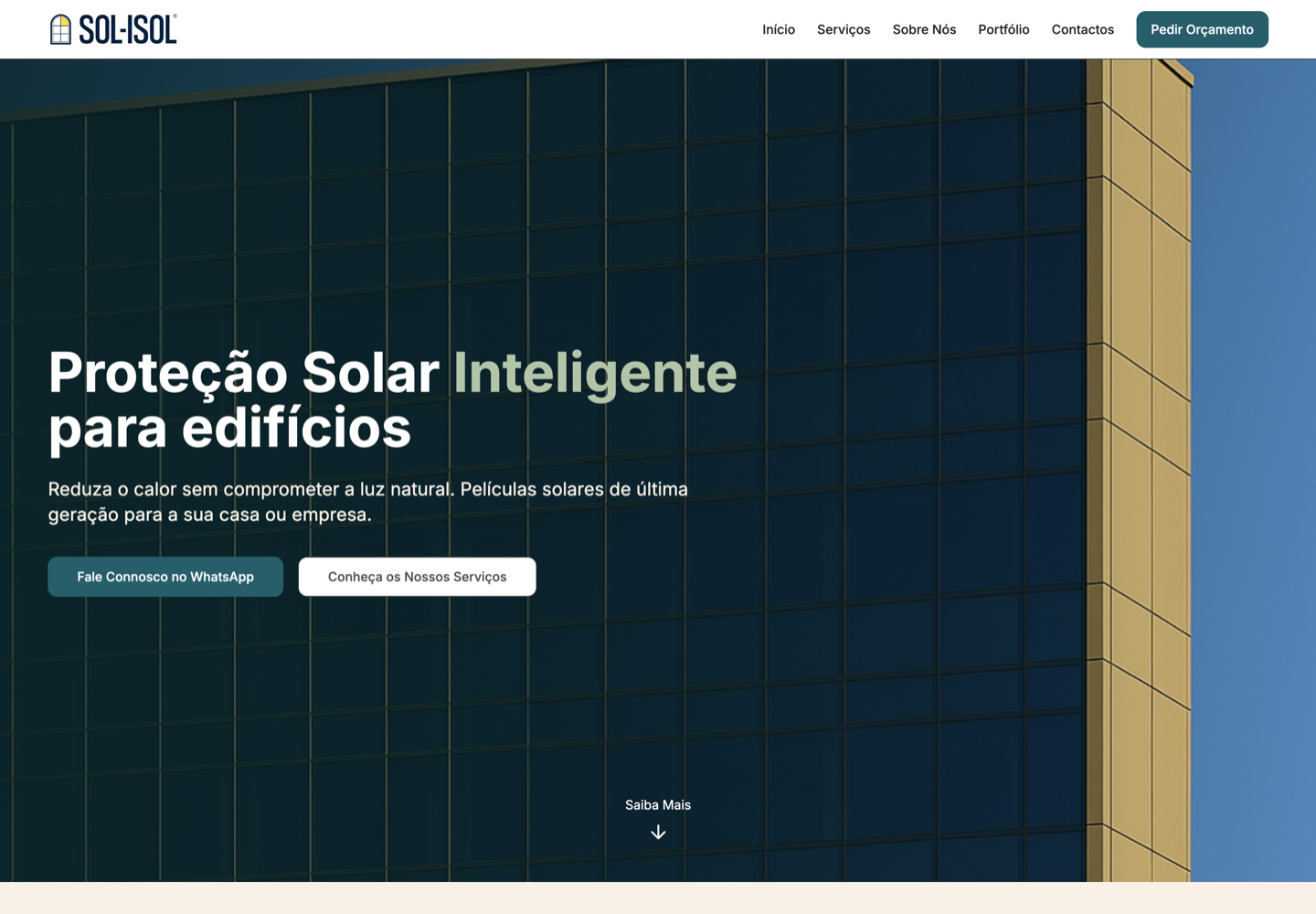 SOL-ISOL screenshot